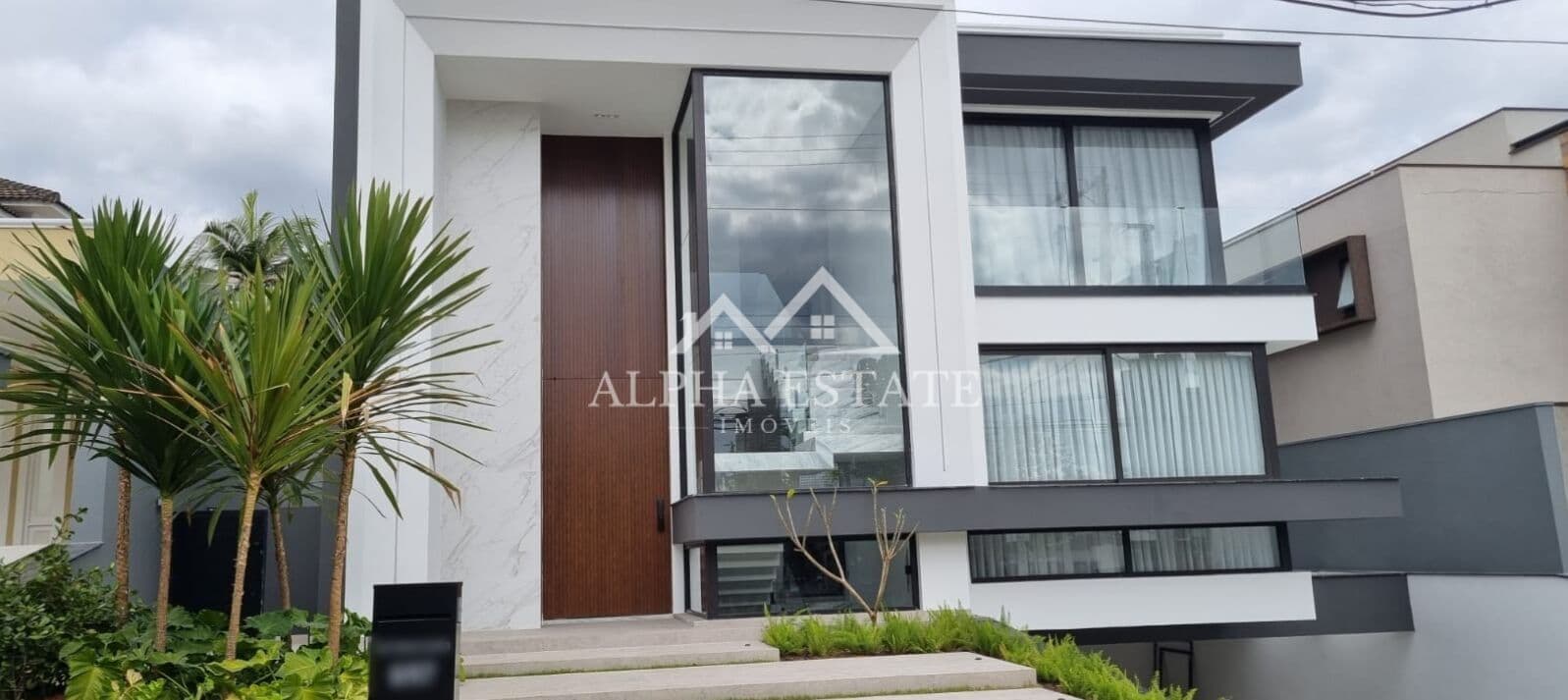 Casa Alphaville Residencial 2