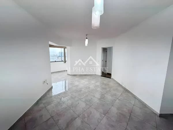 Apartamento no Edifício Itapecuru