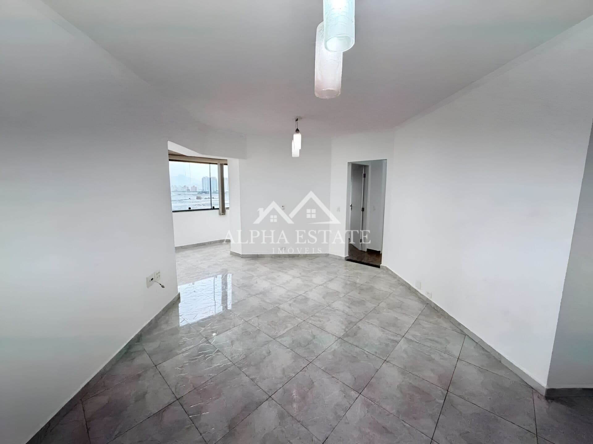 Apartamento no Edifício Itapecuru