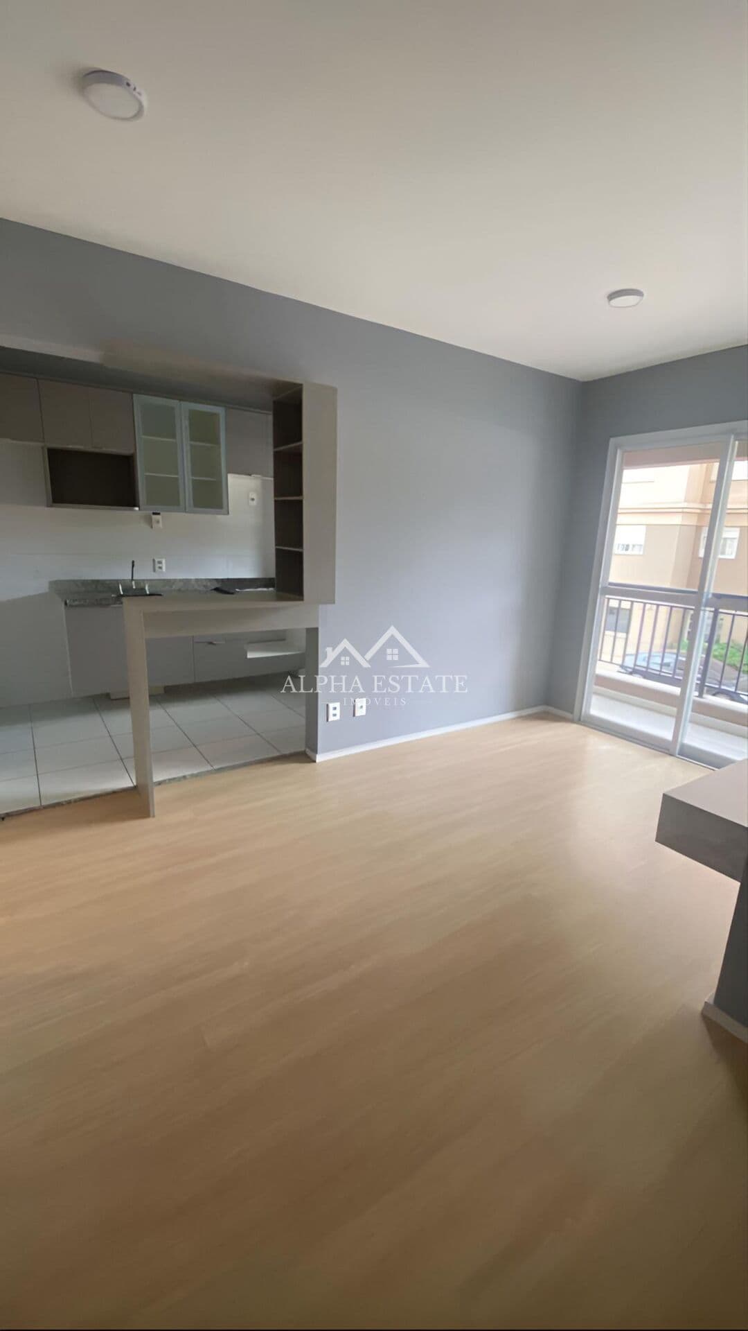 Apartamento em Barueri/SP