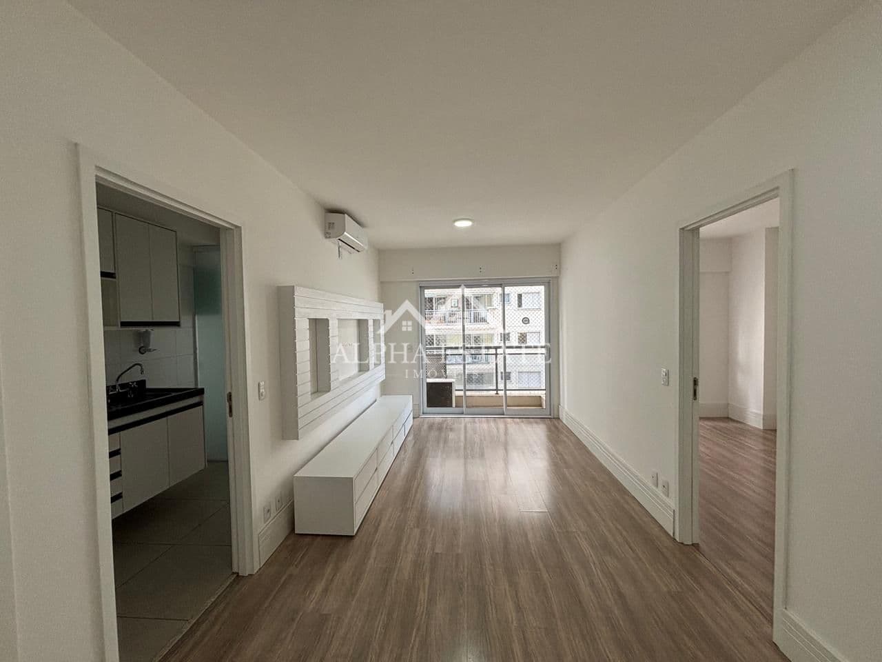 Apartamento em Alphaville
