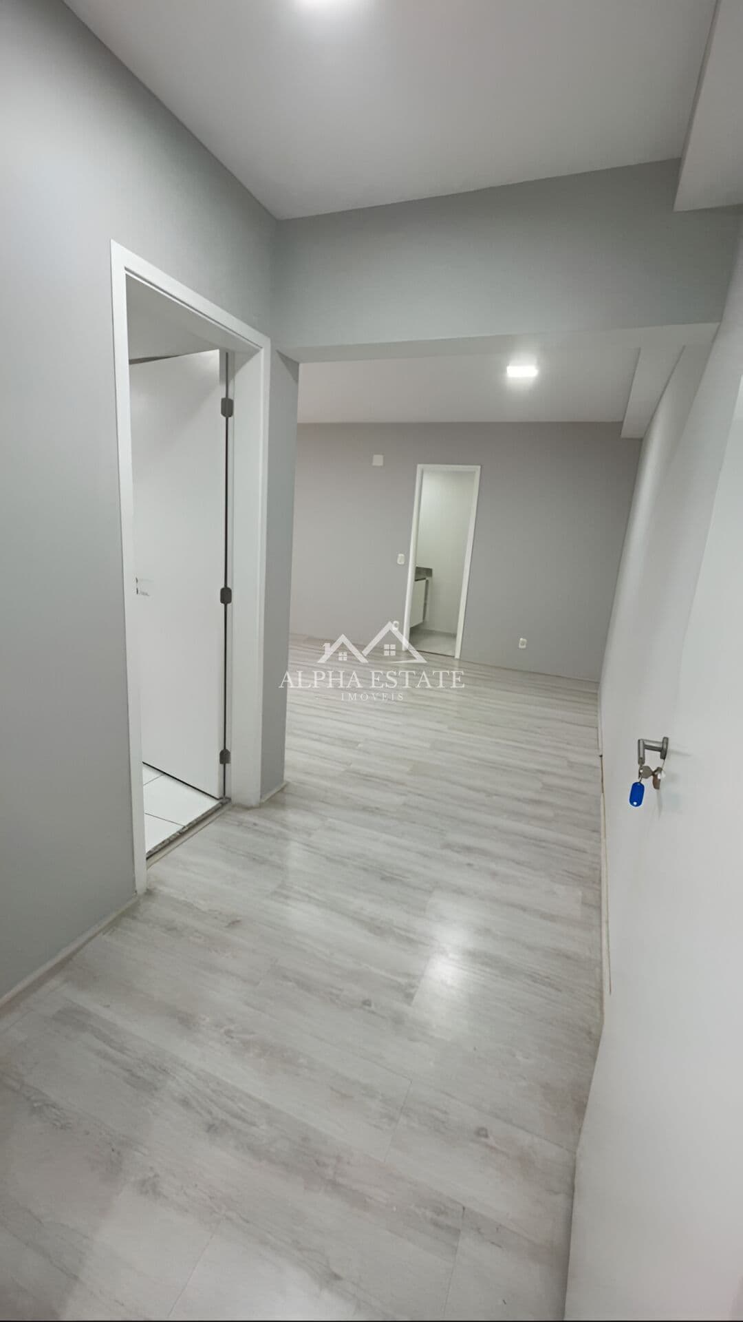 Apartamento Studio no Edifício Central Park ∙ Barueri