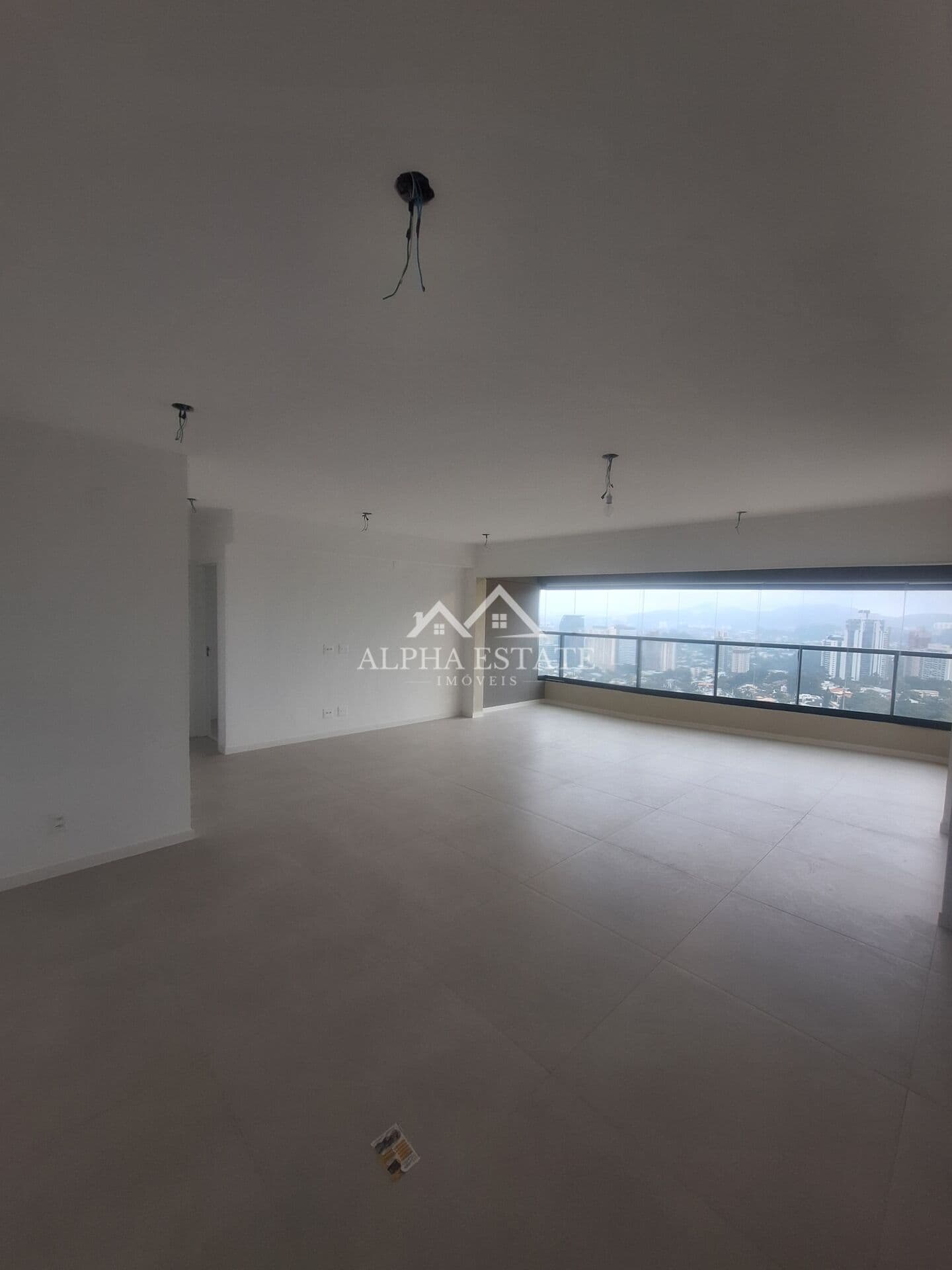 Apartamento Oka Mamoré