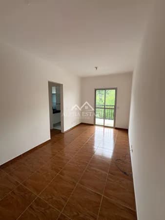 Apartamento no Edifício Portal Itapevi