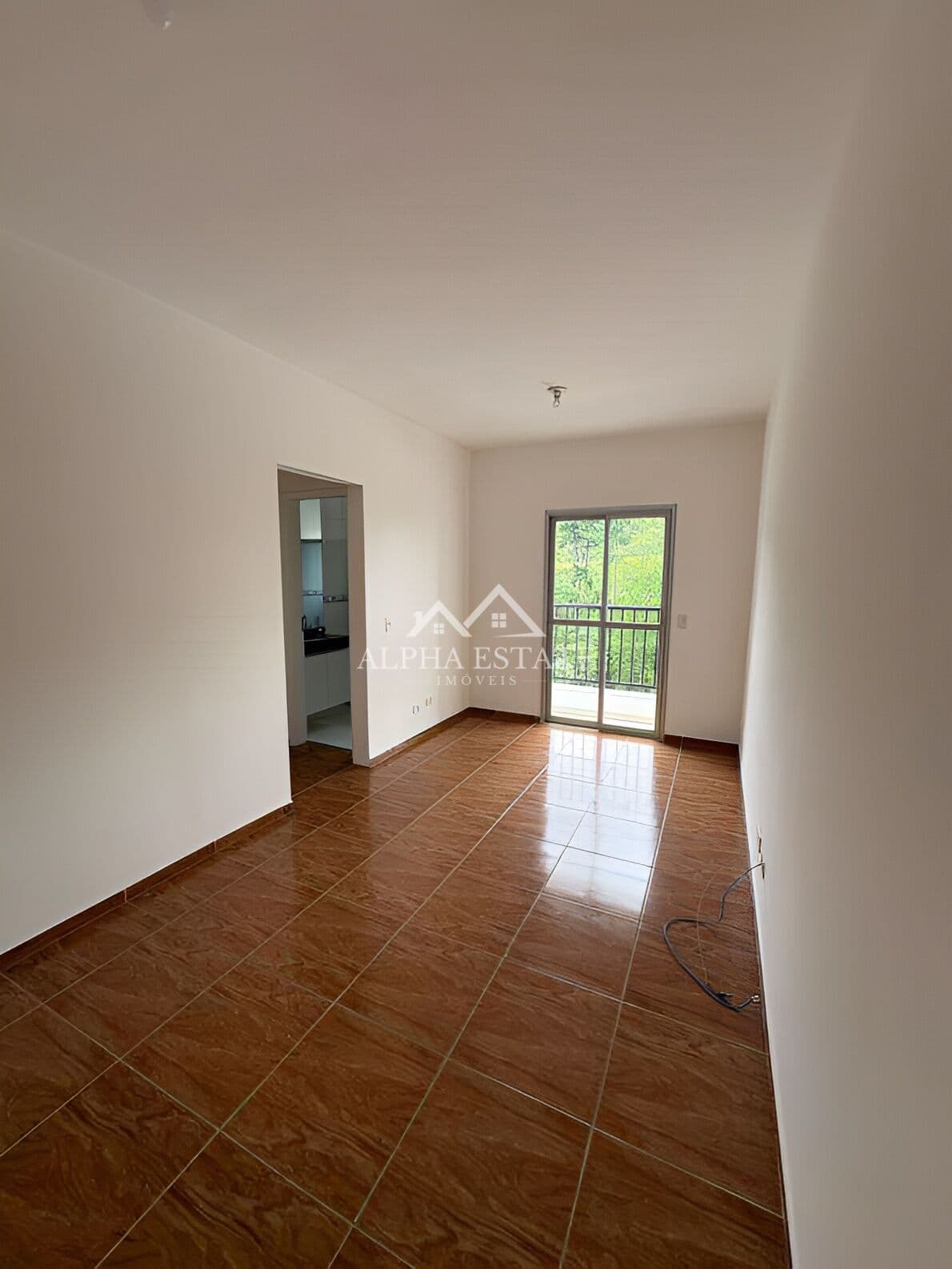 Apartamento no Edifício Portal Itapevi
