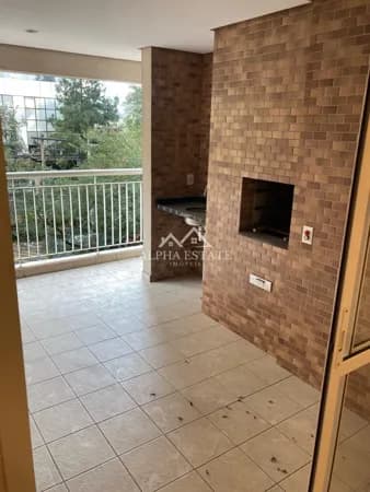 Apartamento London Ville