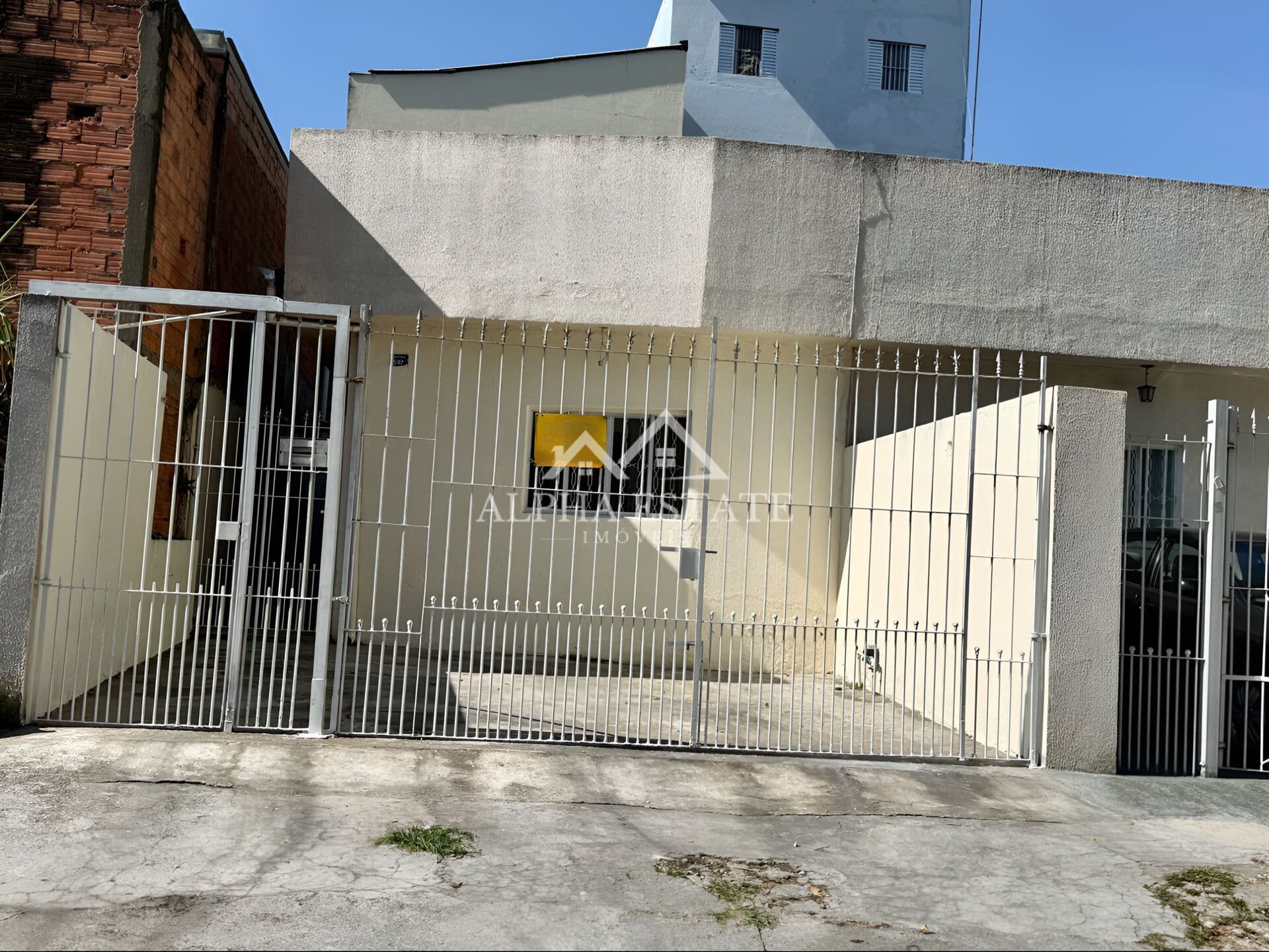 Casa Térrea no Jardim Cristino, Jandira/SP