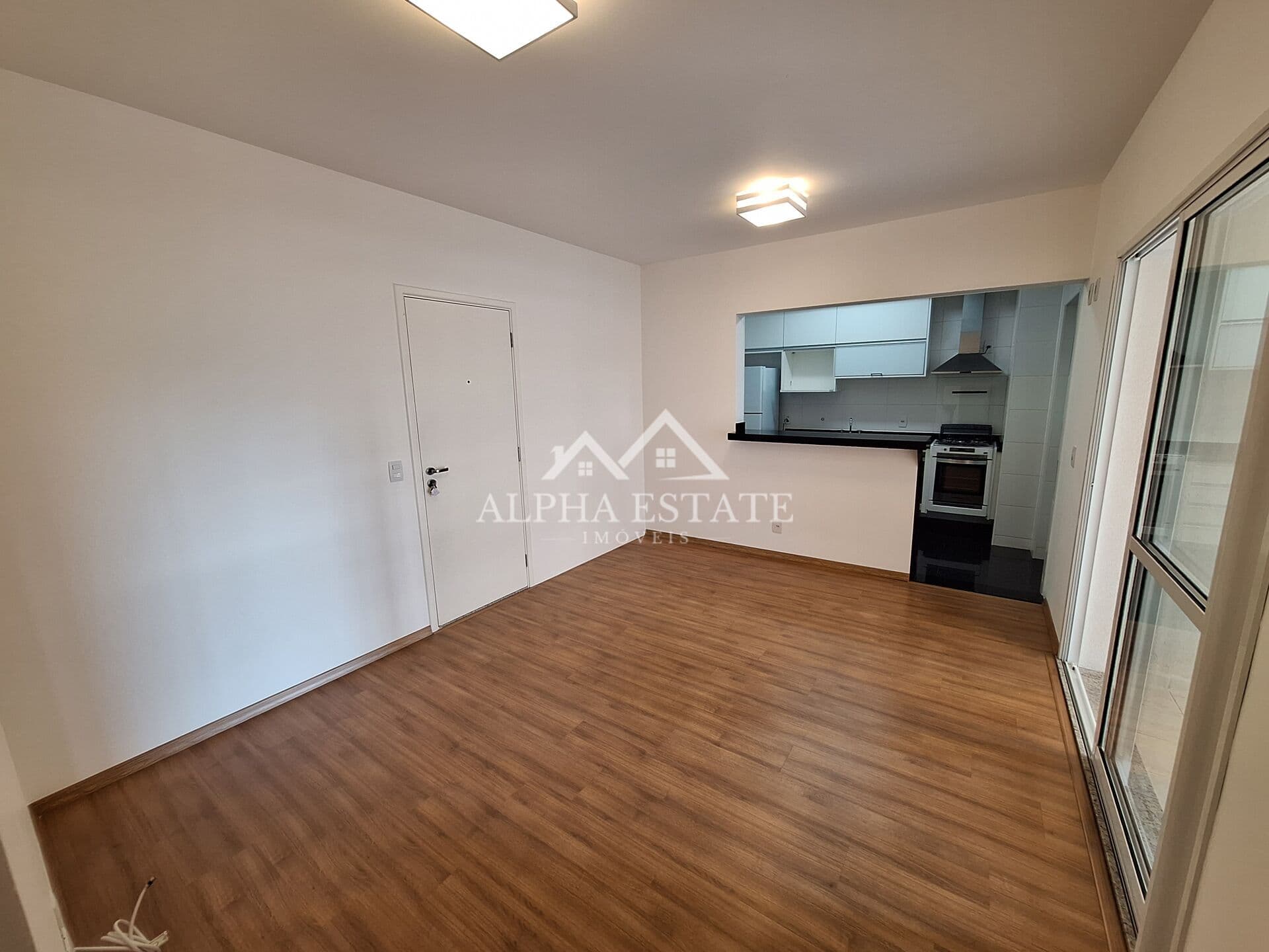 Apartamento no Edifício London Ville