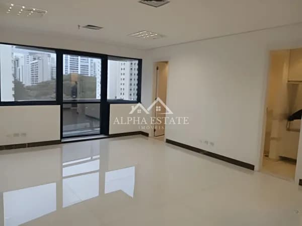 Sala Andar Comercial em Alphaville