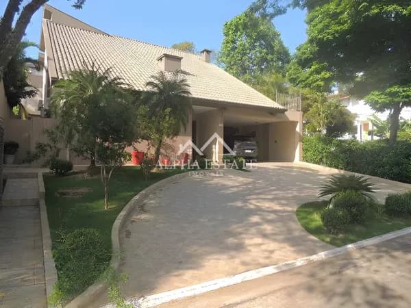 Casa Residencial 5