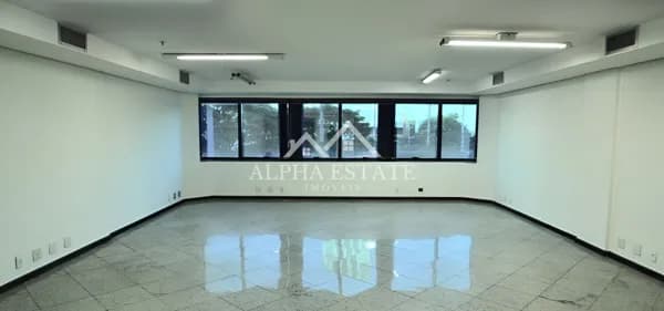 Sala Andar Comercial Eagle Point