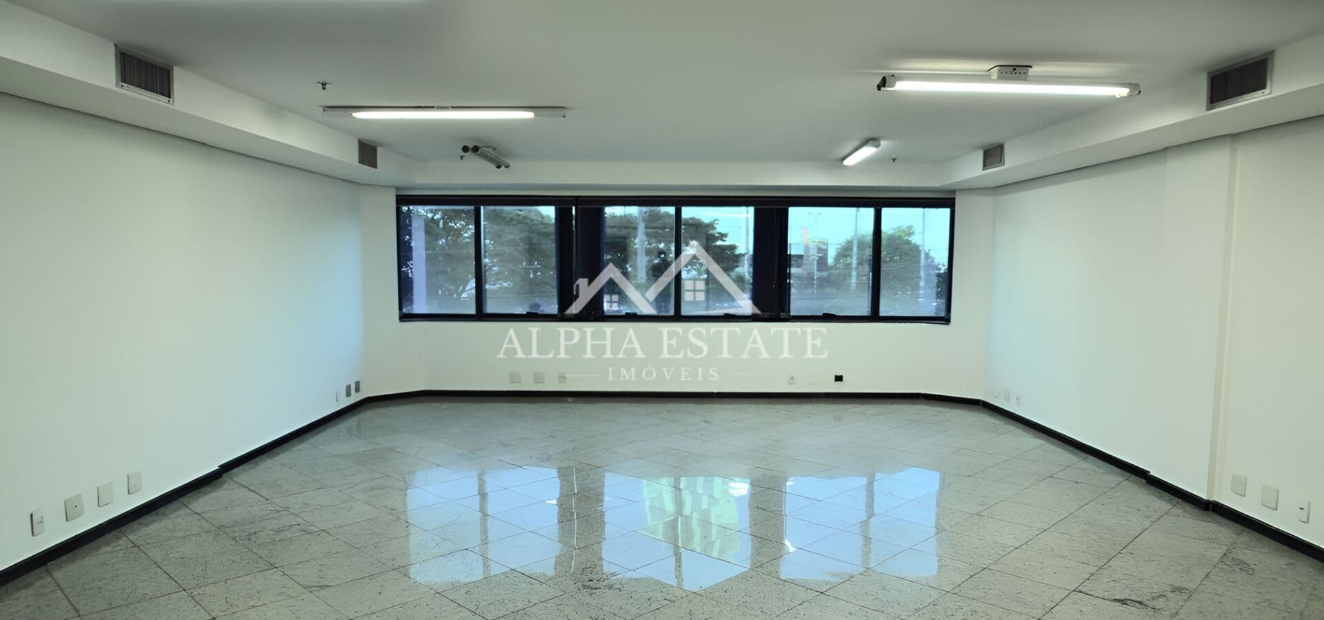 Sala Andar Comercial Eagle Point