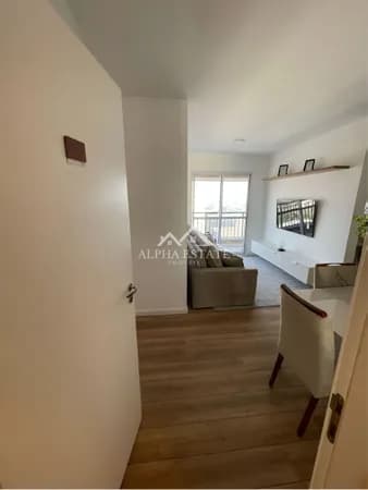 Apartamento no Edifício Bellini