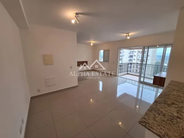 Apartamento em Alphaville