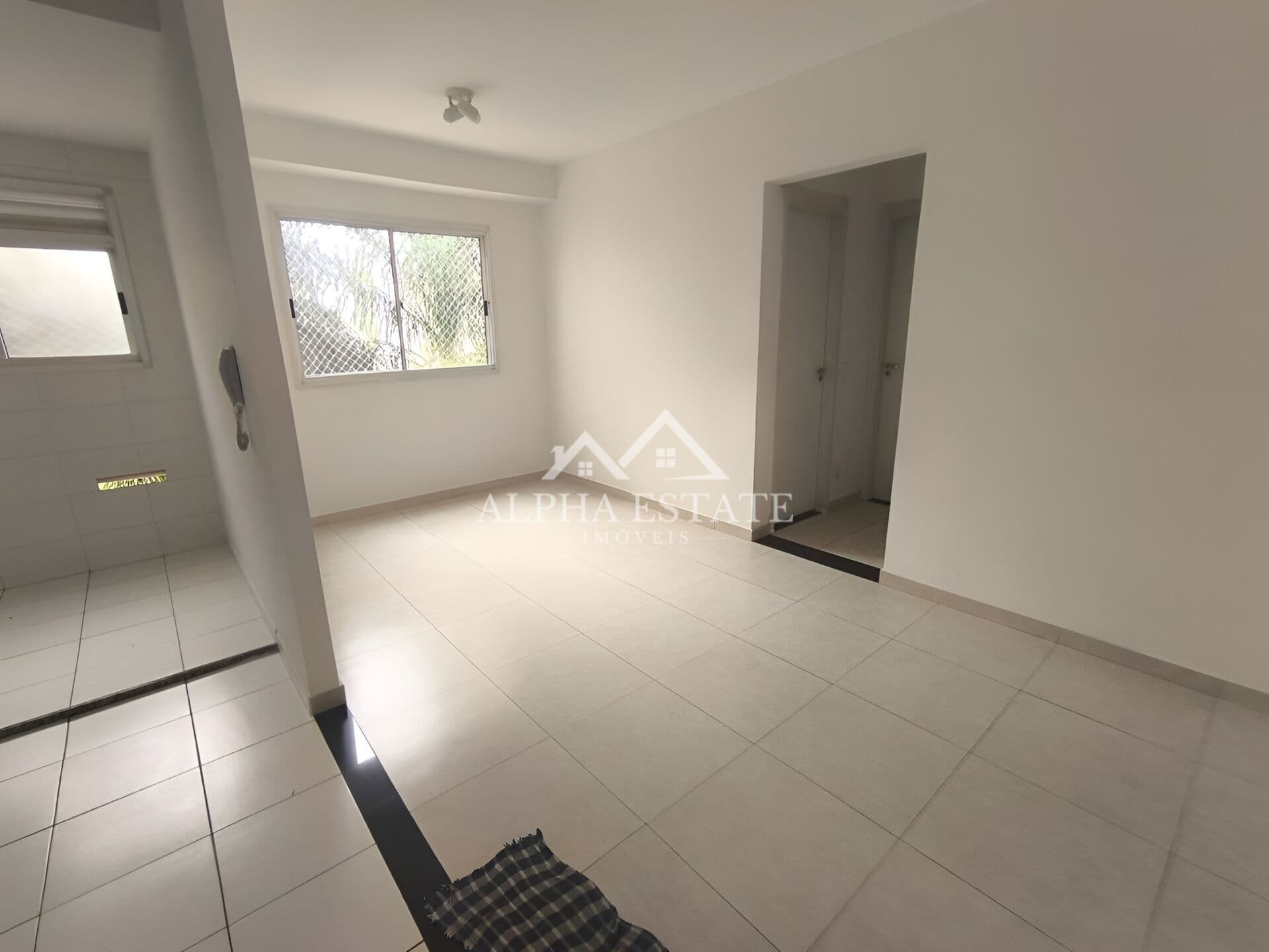 Apartamento no Edifício Inspire