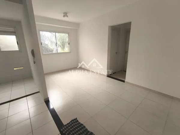 Apartamento no Edifício Inspire