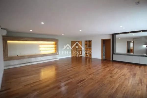 Apartamento Alto Padrão no Tamboré