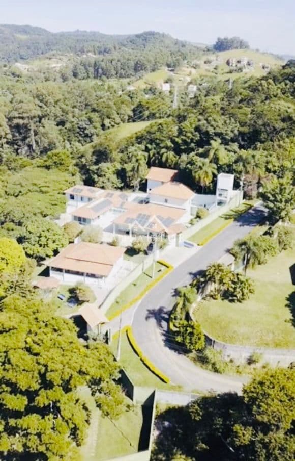 Chácara Residencial em Santana de Parnaíba/SP