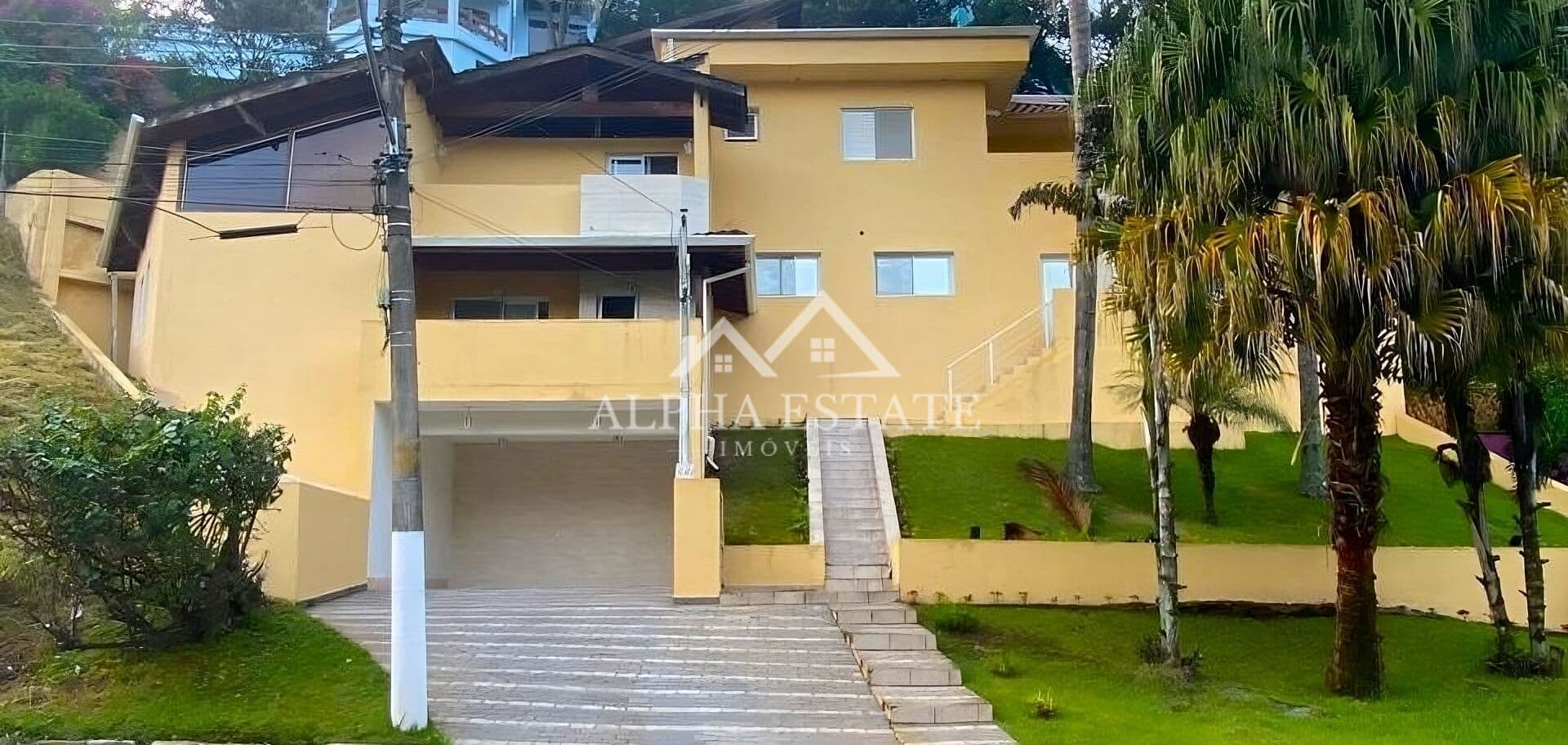 Residencial Nova São Paulo