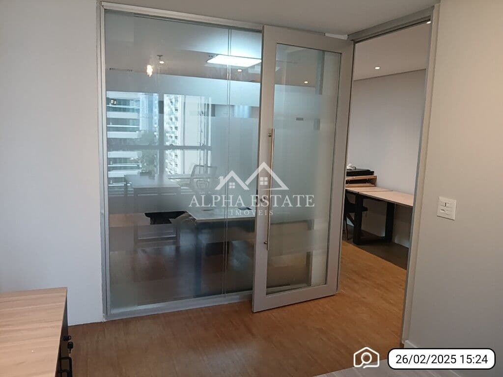 Sala Comercial Cauaxi Empresarial