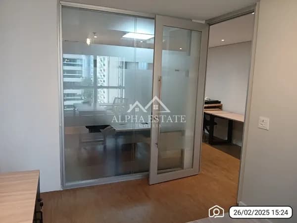 Sala Comercial Cauaxi Empresarial