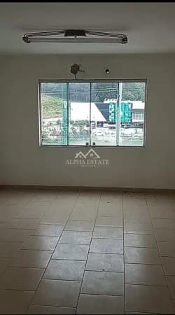 Sala Andar Comercial em Alphaville