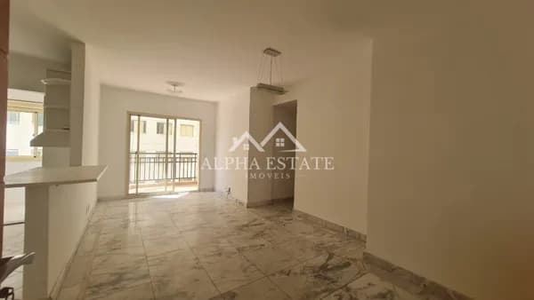 Apartamento Marte