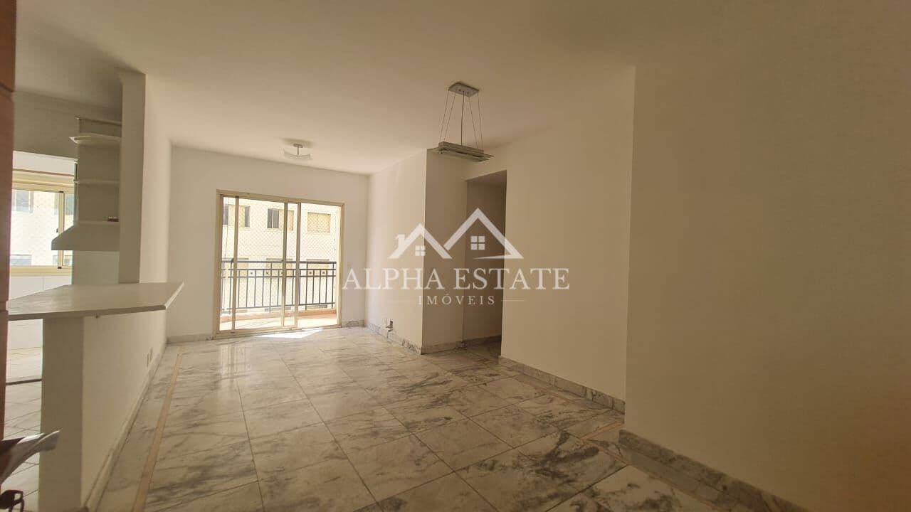 Apartamento Marte