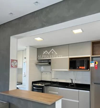 Apartamento Bellagio Ecopark