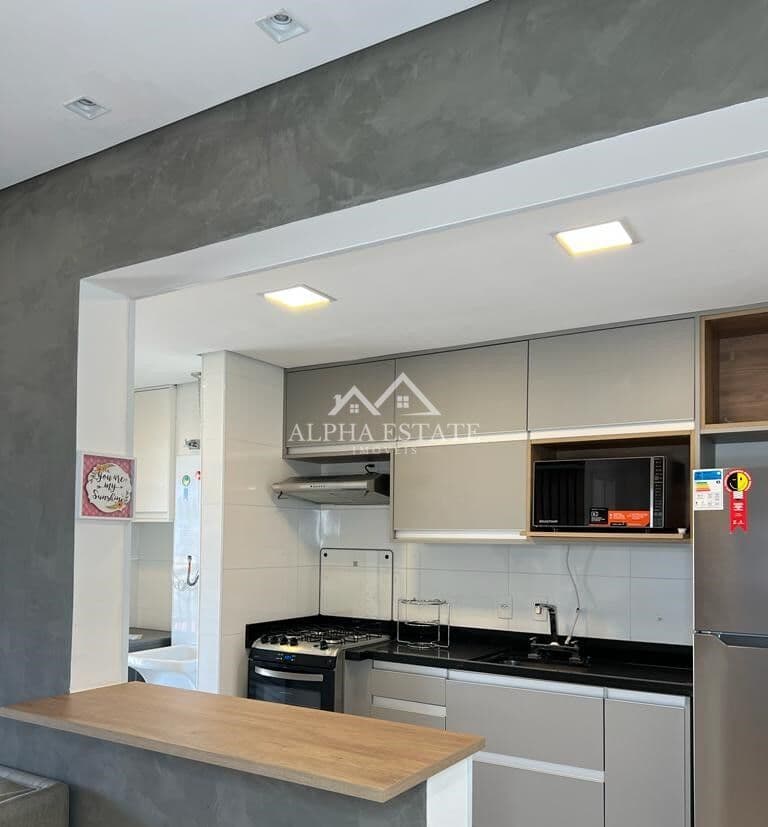 Apartamento Bellagio Ecopark