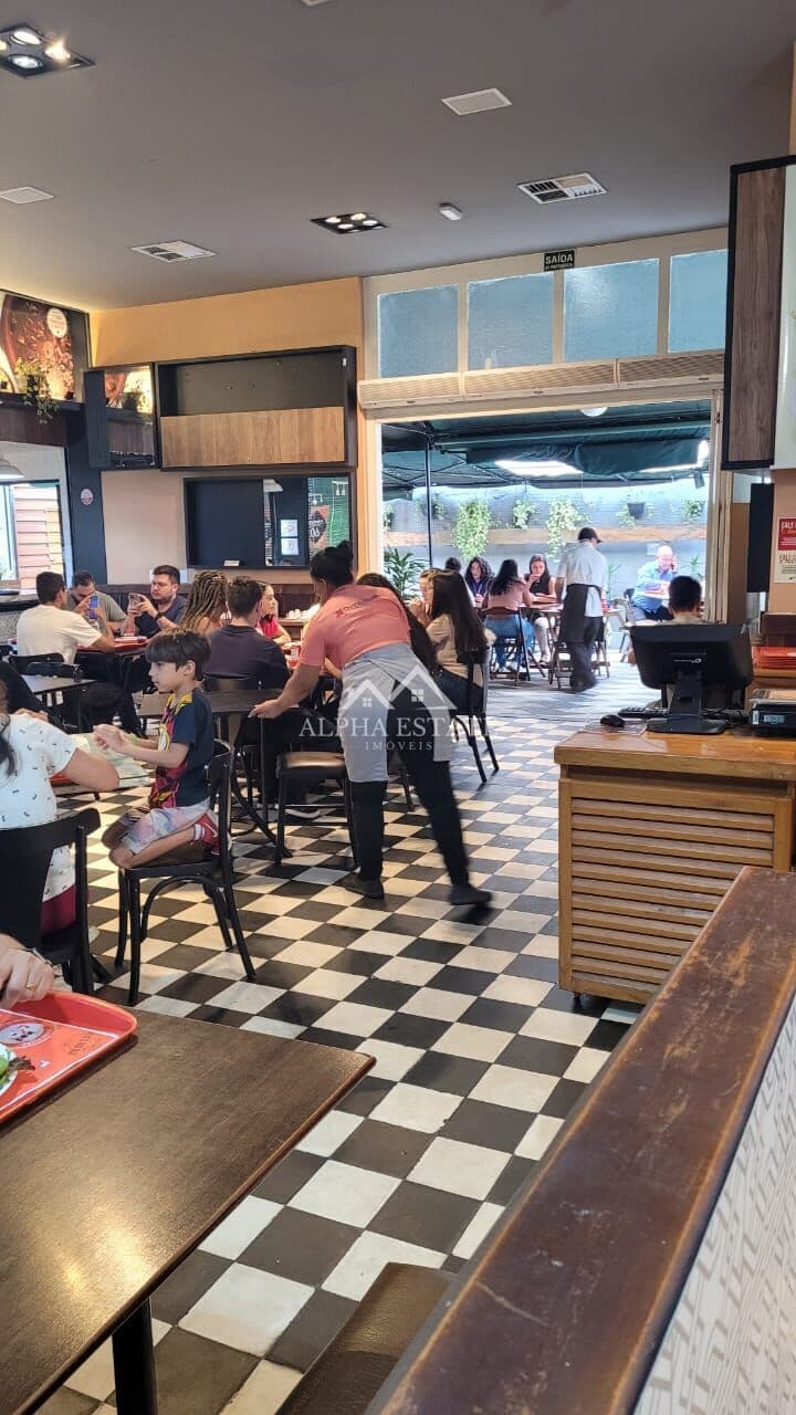Loja Ponto Comercial no Alphashopping, em Alphaville.