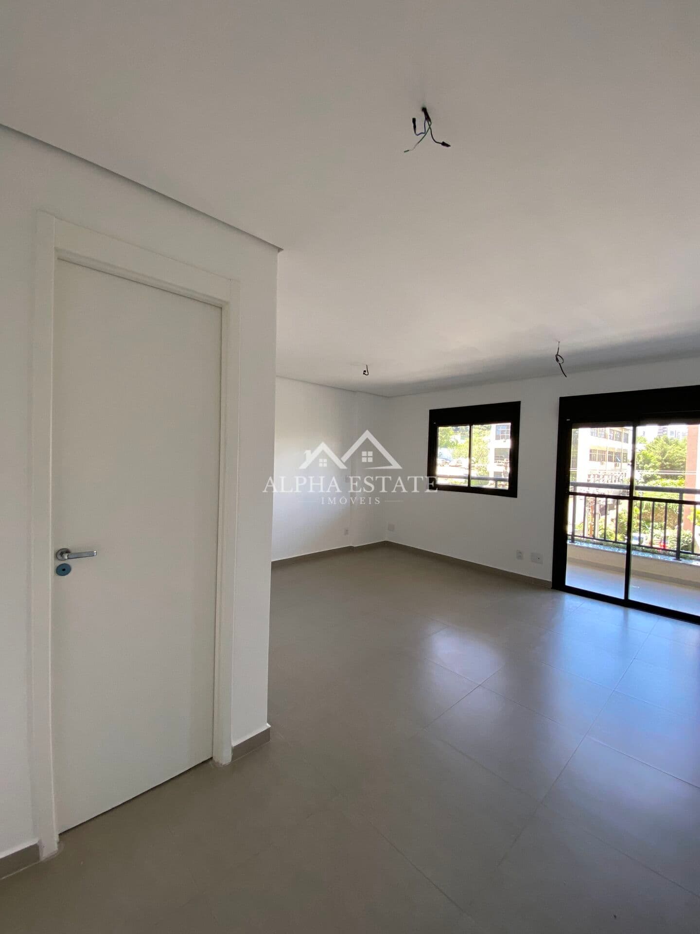 Apartamento em Alphaville