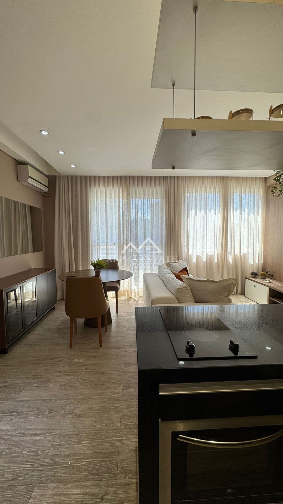 Apartamento Link Studios