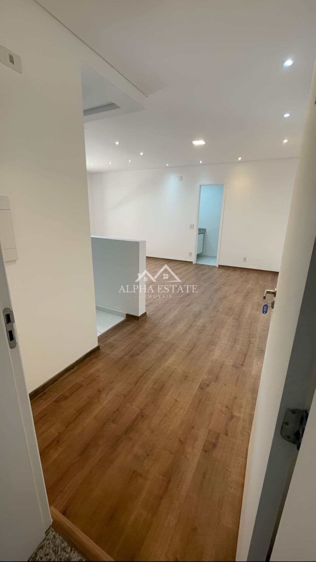 Apartamento no Edifício Central Park ∙ Barueri