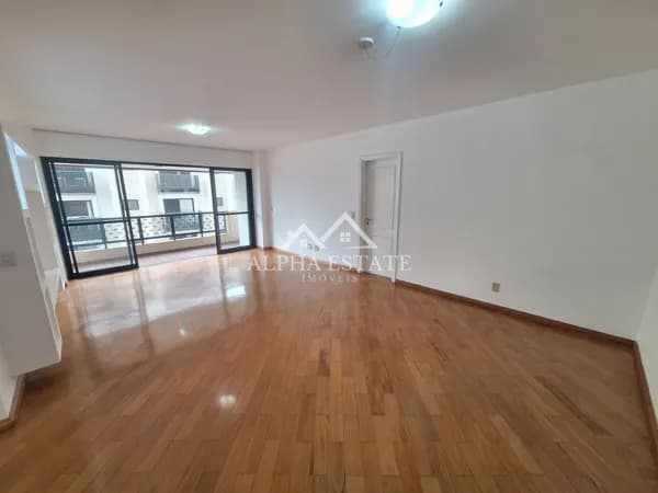 Apartamento no Edifício Saint Thomas