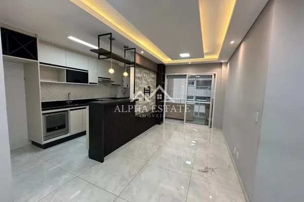 Apartamento em Bethaville I, Barueri/SP