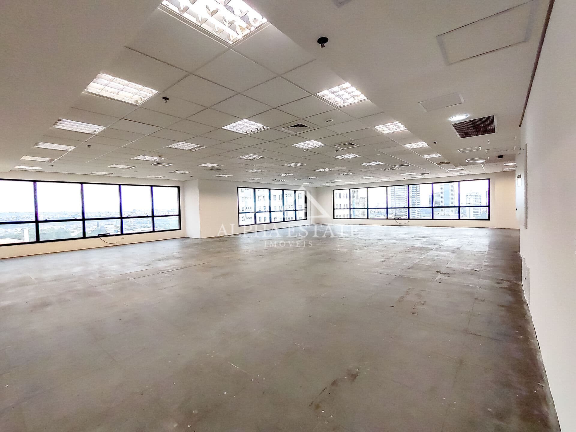 1/2 laje CEA Corporate