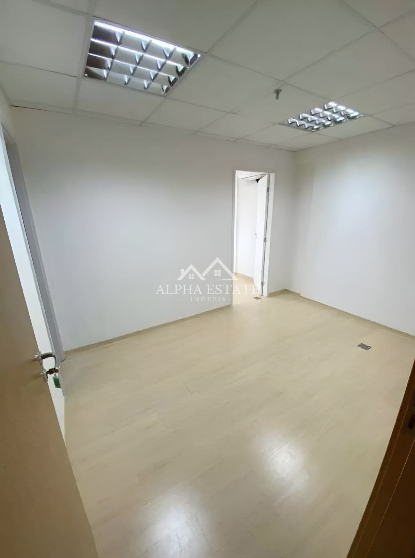 Sala Andar Comercial no Edifício Office Grajaú