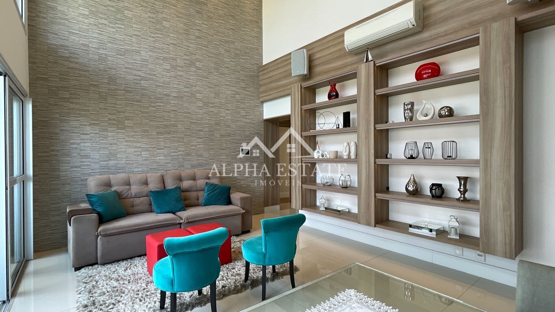 Apartamento Lumina Gramercy Park