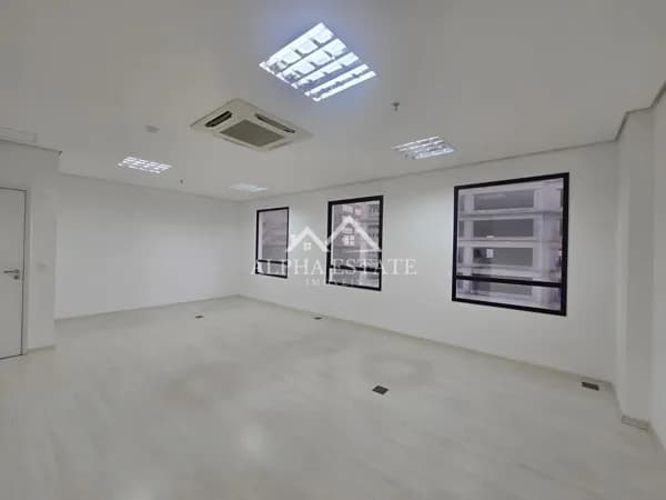 Sala Comercial em Alphaville