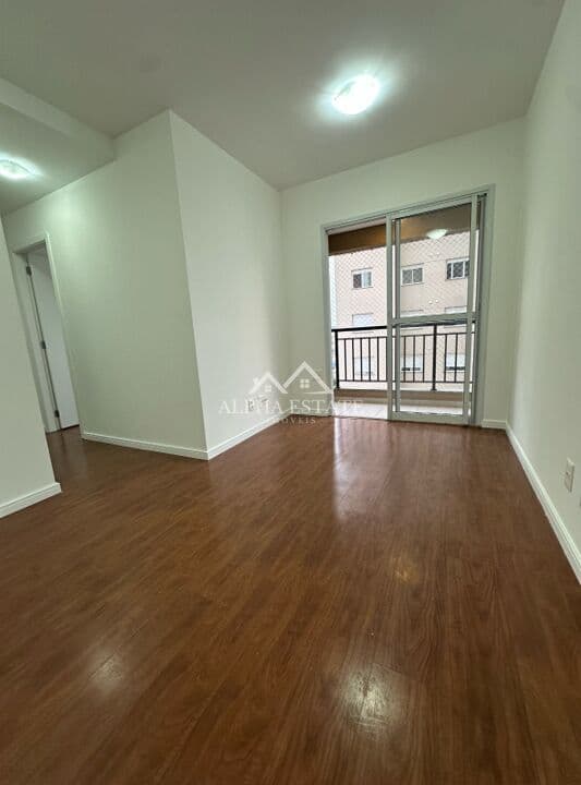 Apartamento em Barueri/SP