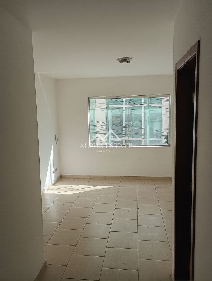 Sala Andar Comercial em Alphaville