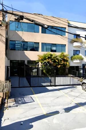 Sala Centro de Apoio I (Comercial)
