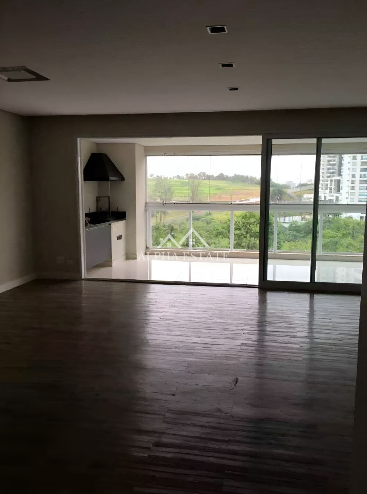 Apartamento Alto Padrão Alphaville