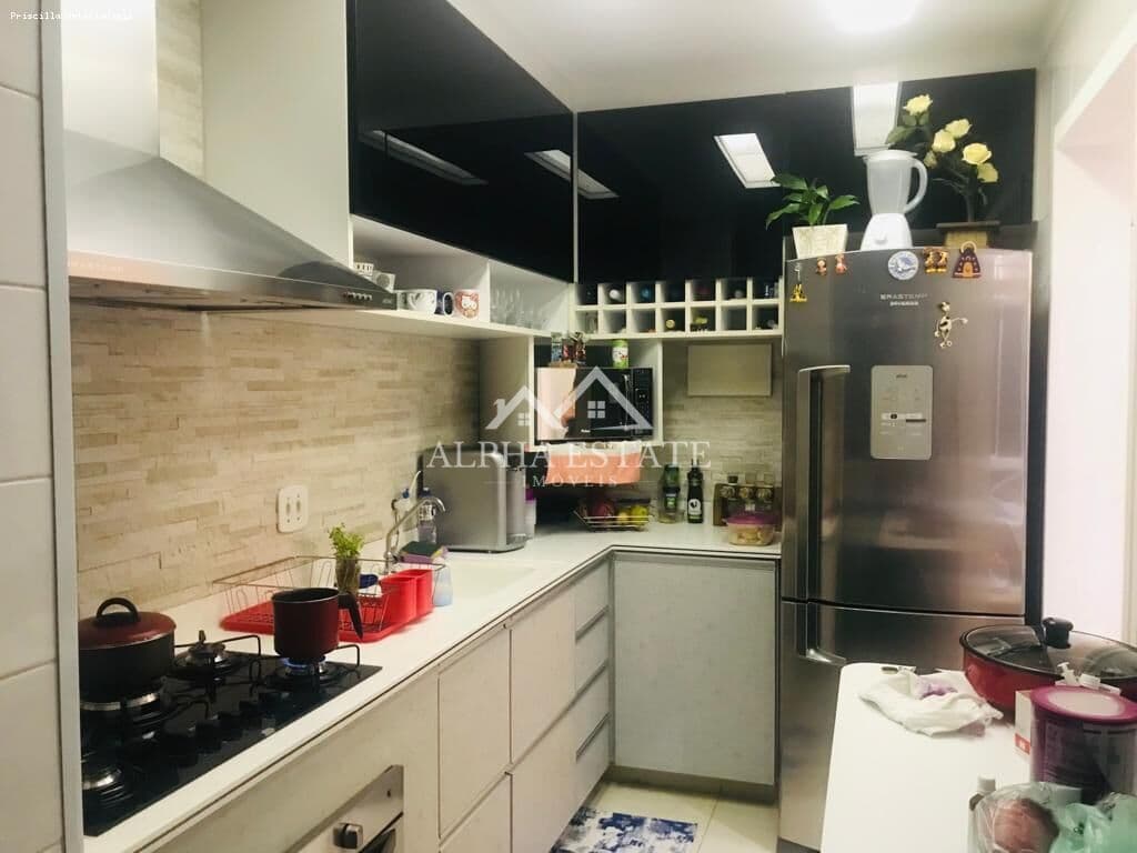 Apartamento Spazzio Club