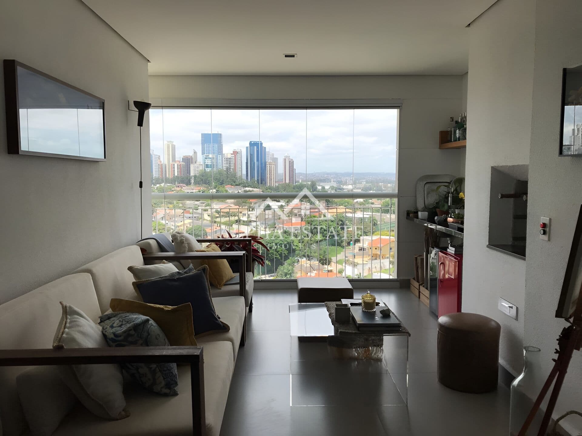 Apartamento London Ville