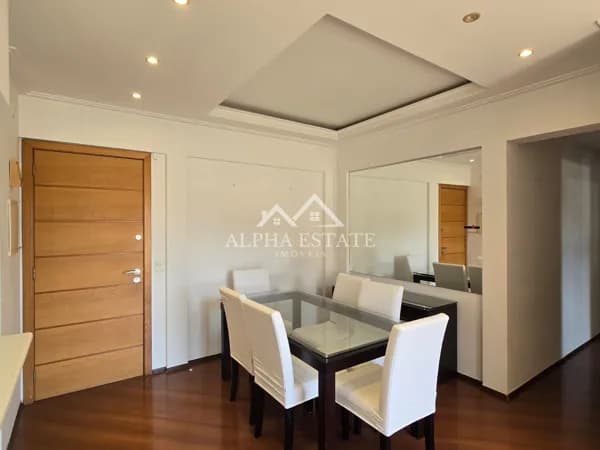 Apartamento Marte
