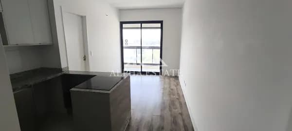 Apartamento no Edifício Cosmopolitan Bethaville