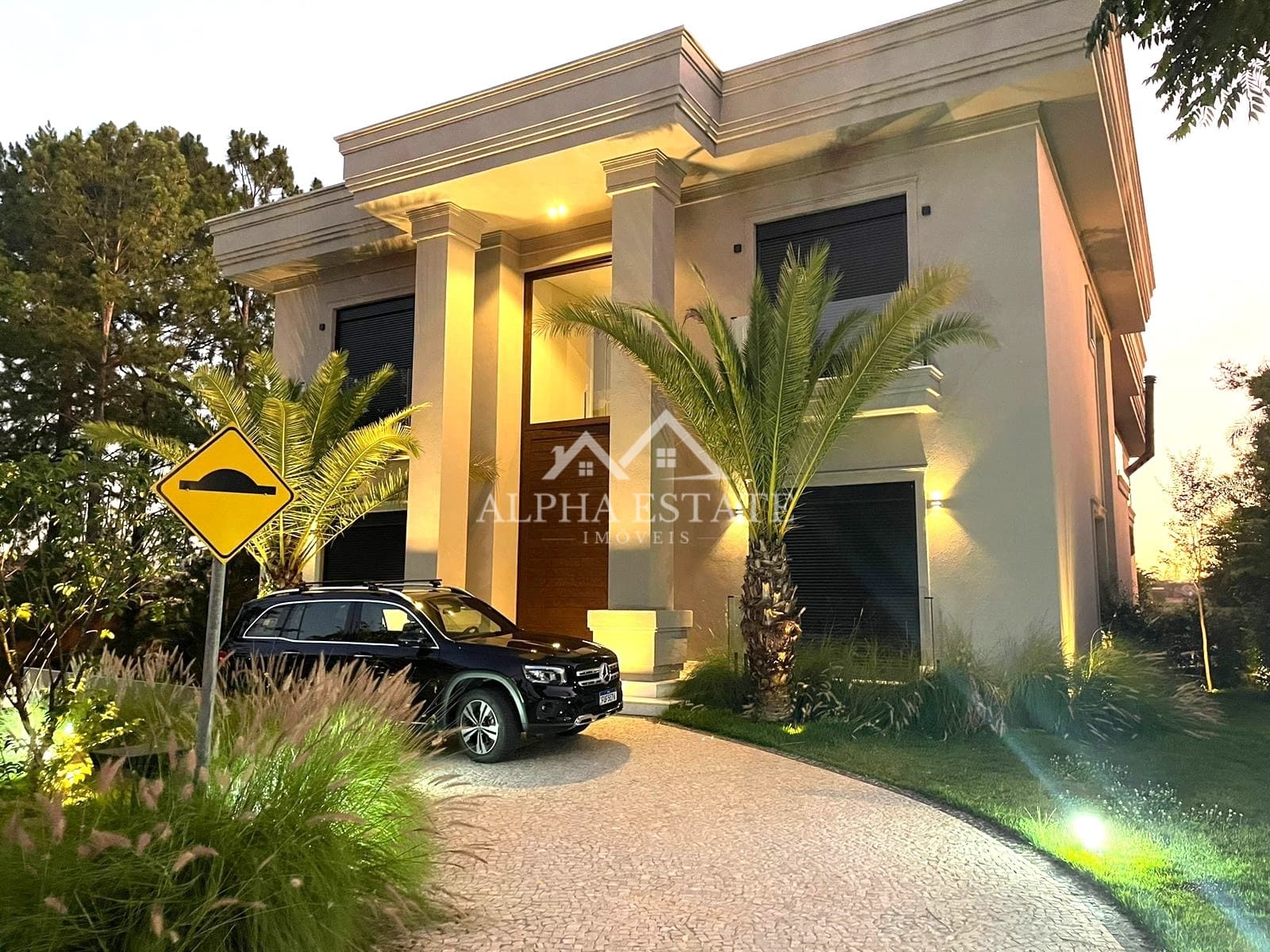 Residencial Tamboré 03