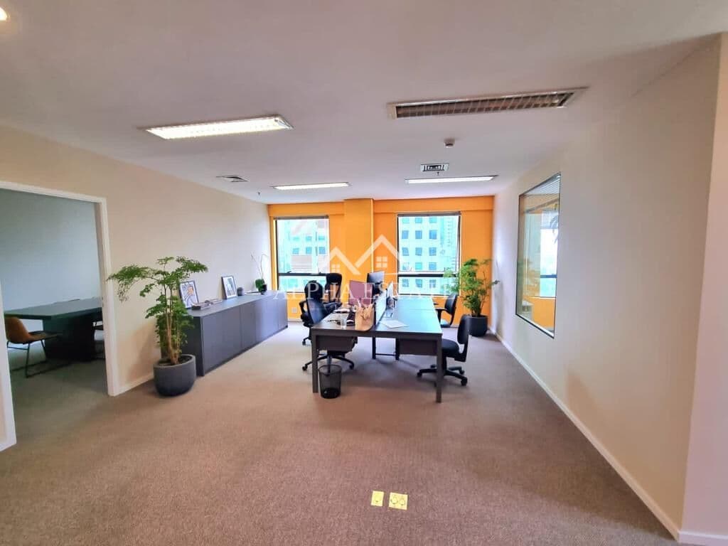 Sala Comercial West Gate